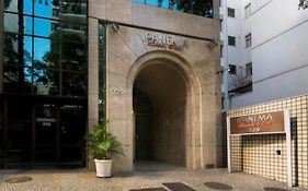 Beachstaripanema